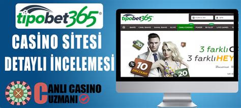 Tipobet365 casino mobile